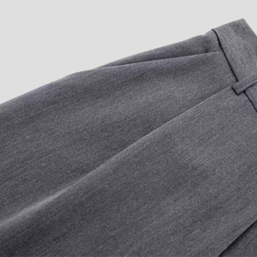 Sophia - Wide Leg Trousers for Women