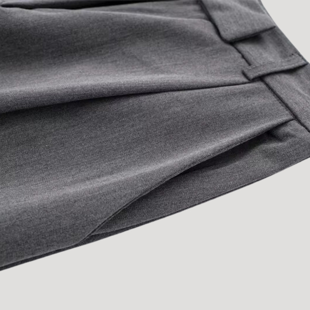 Sophia - Wide Leg Trousers for Women
