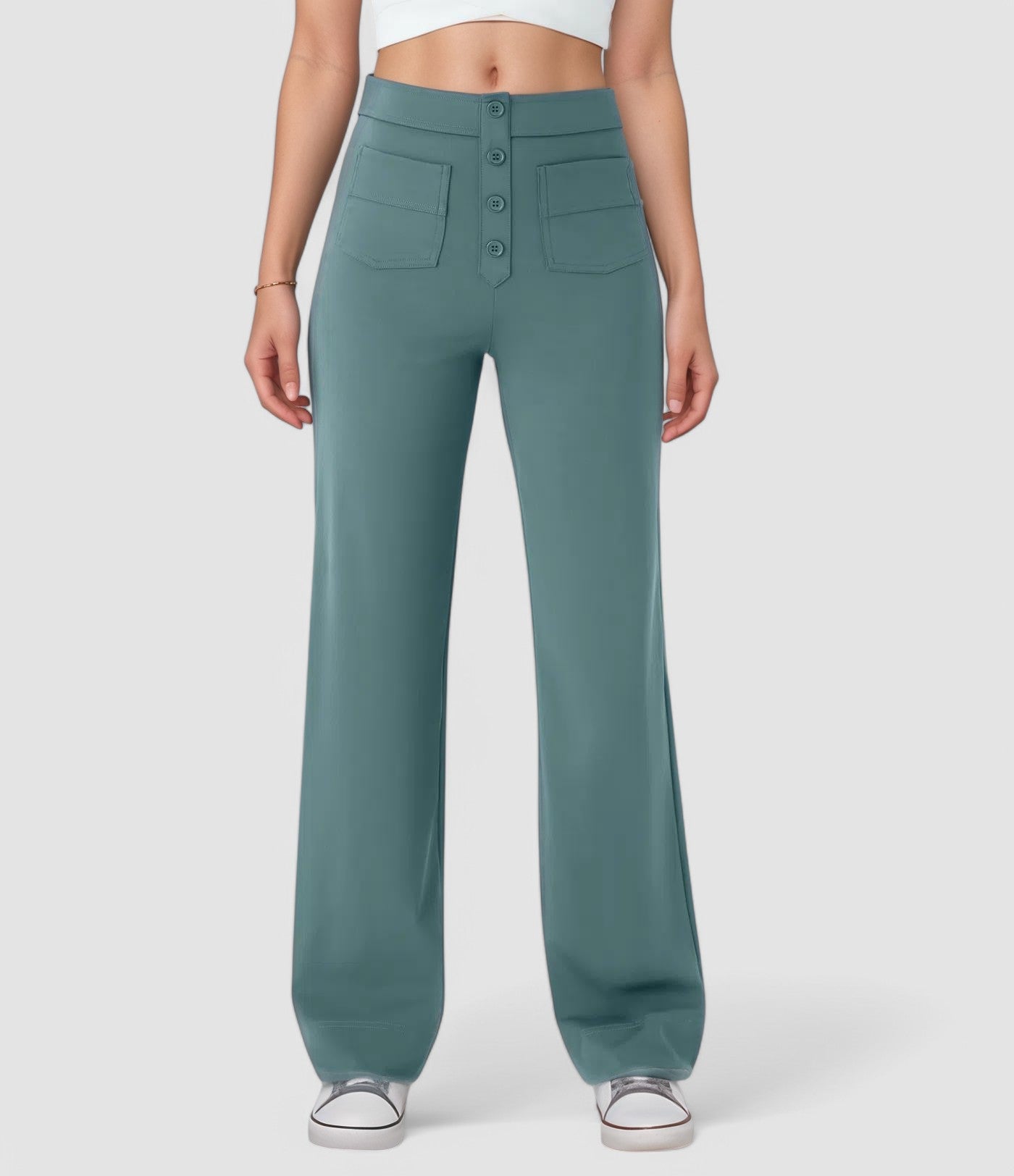 ISABELLE - Entspannte Relaxed Hose