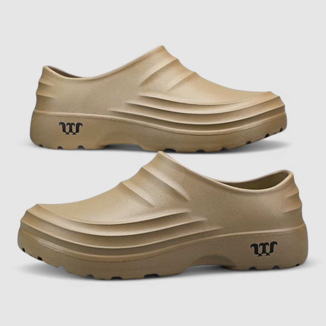 FELIX - Ergonomischer Alltags-Slipper