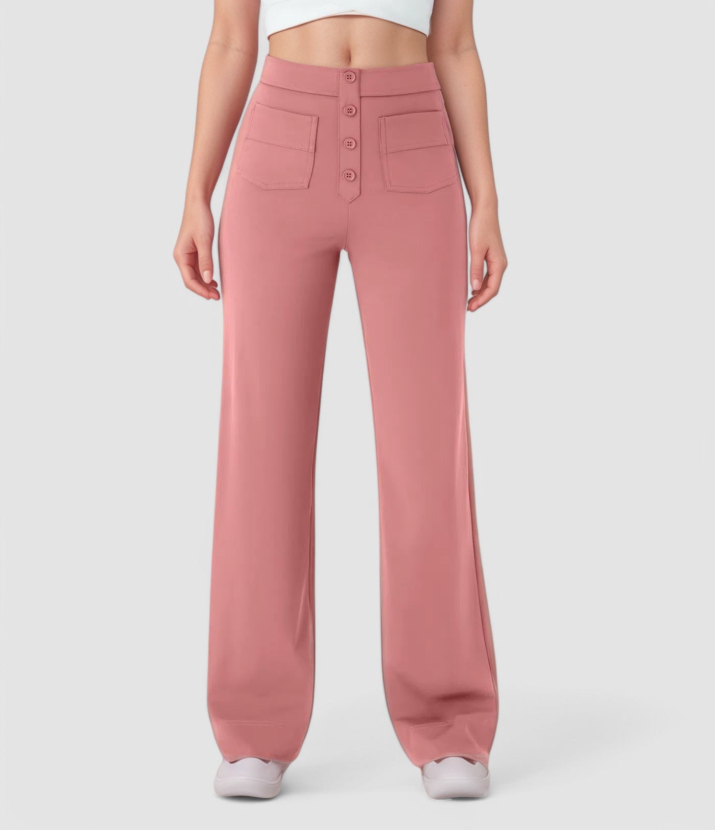 ISABELLE - Entspannte Relaxed Hose