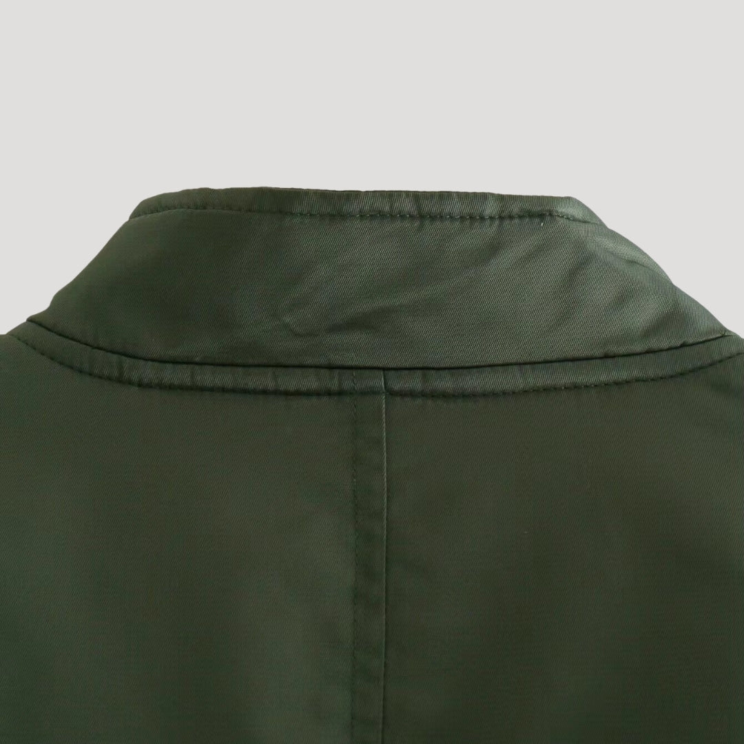 Odessa - Gekürzte Utility-Bomberjacke