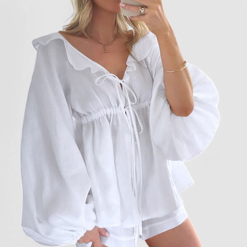 Sophia – Stylish Two-Piece Set