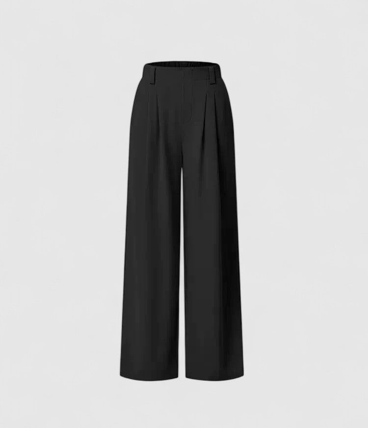 NINA - Elegante Weite Hose