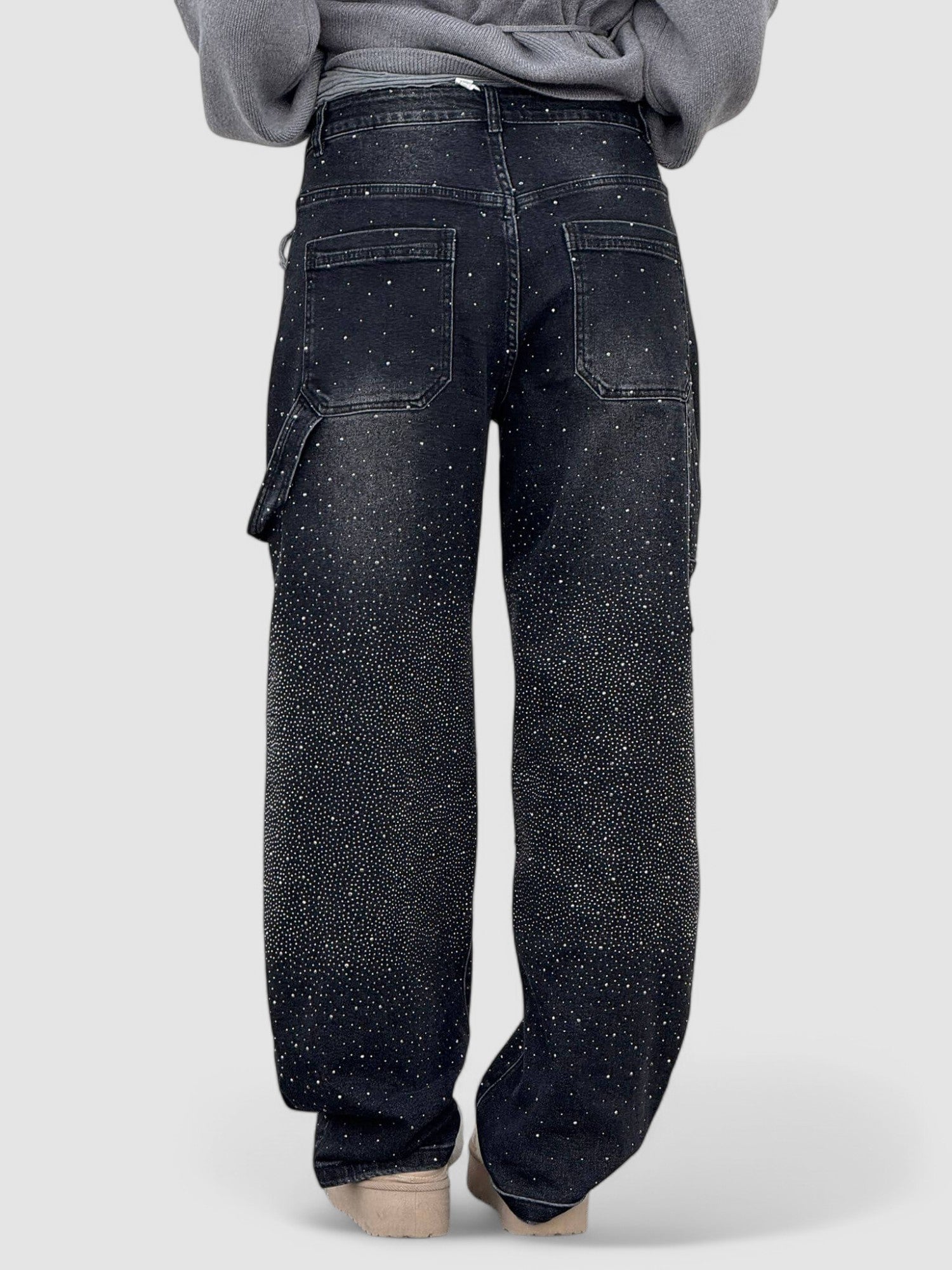 VIVIENNE - Kristalldenim