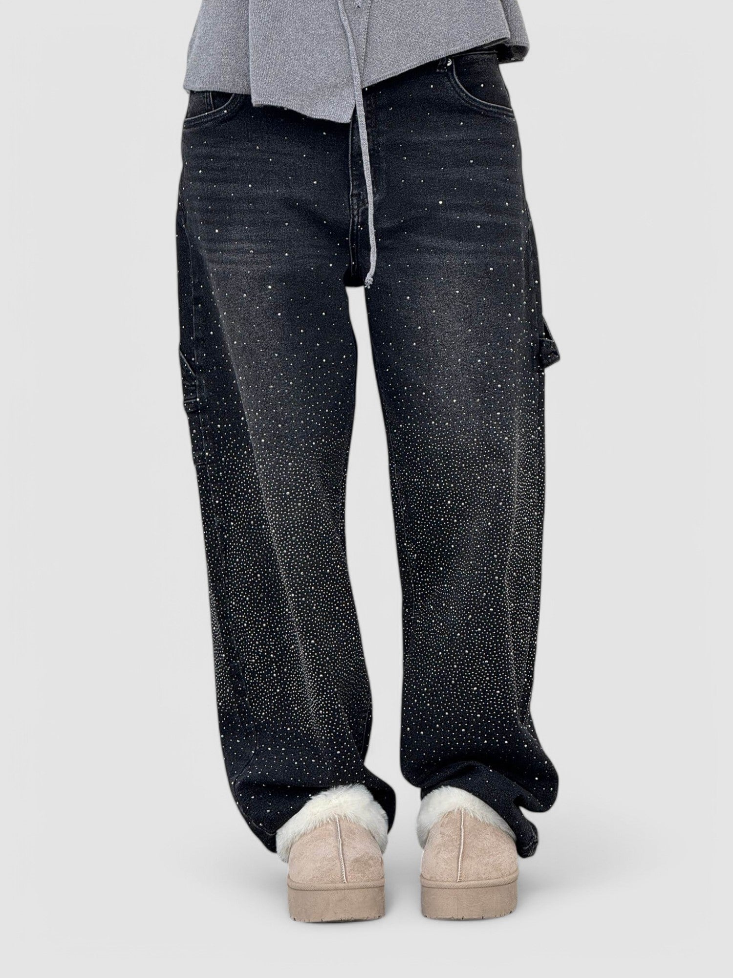 VIVIENNE - Kristalldenim