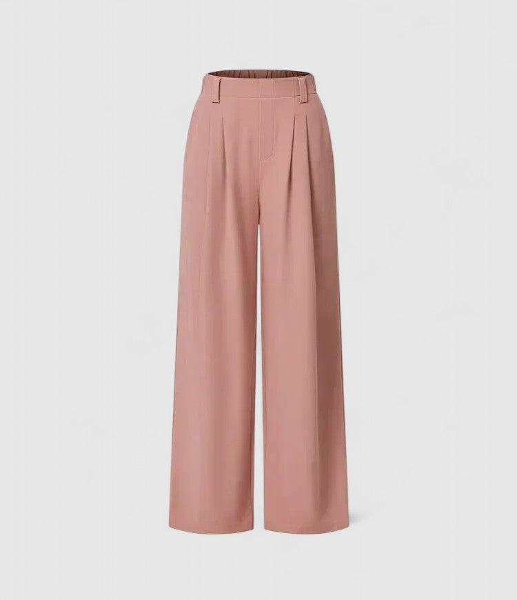 NINA - Elegante Weite Hose