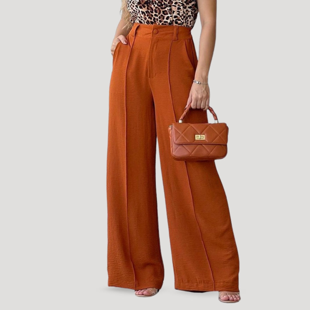 Josephine - Weite Hosen