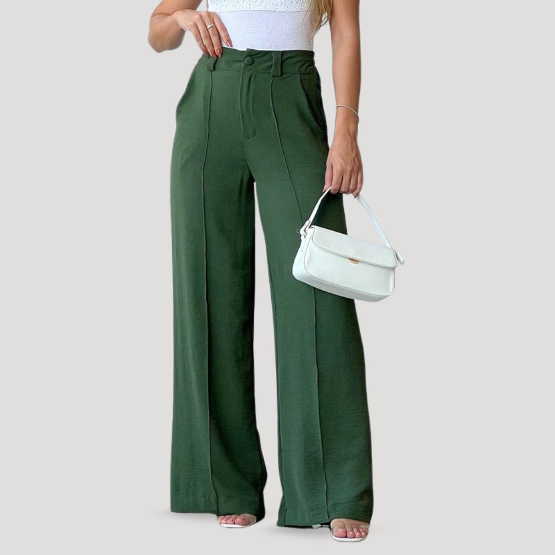 Josephine - Weite Hosen