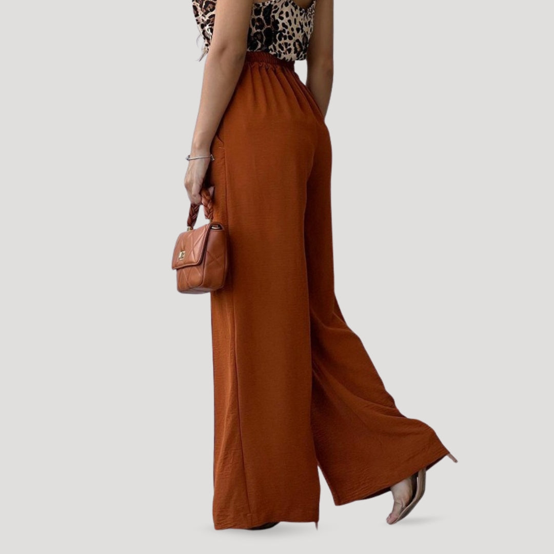 Josephine - Weite Hosen