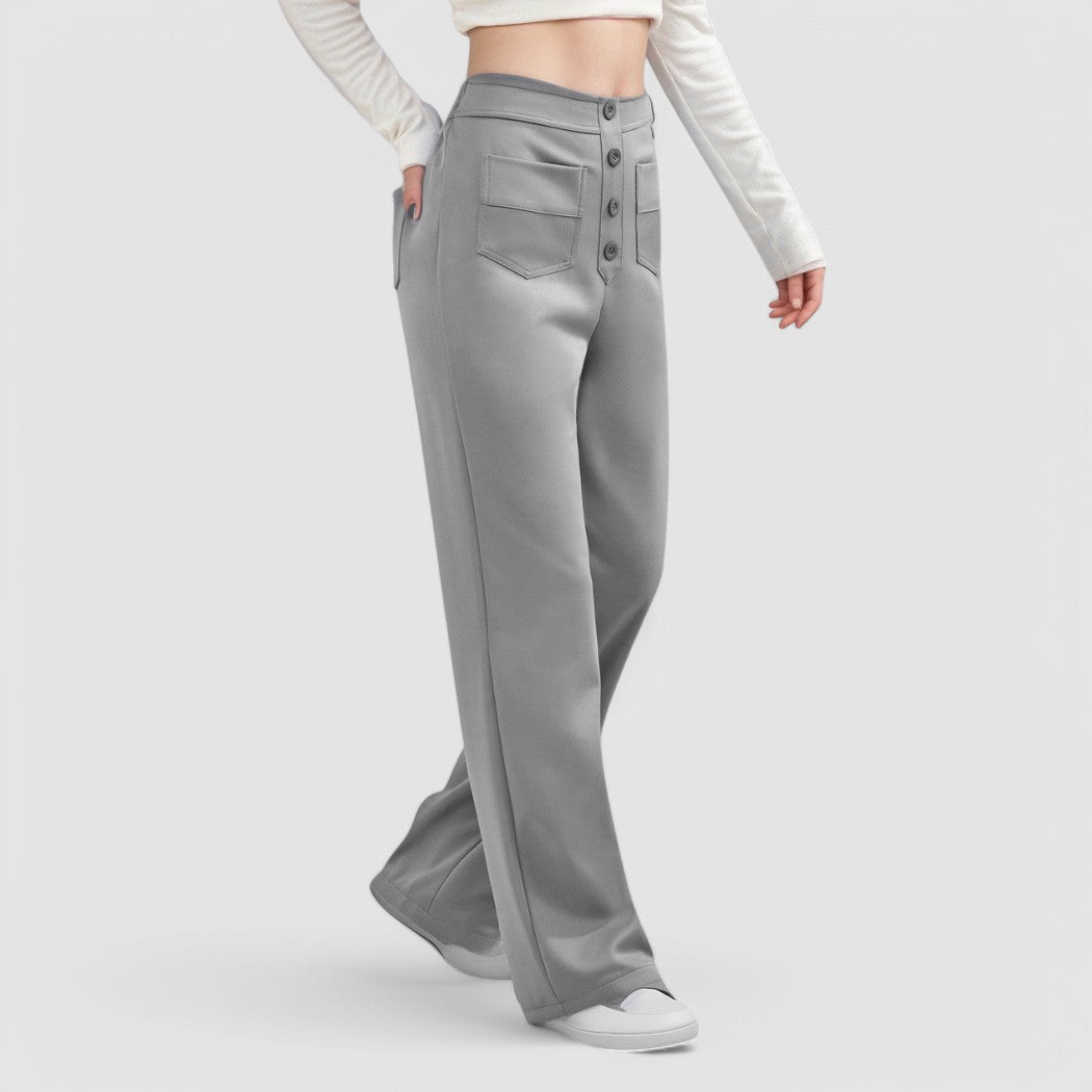 ISABELLE - Entspannte Relaxed Hose