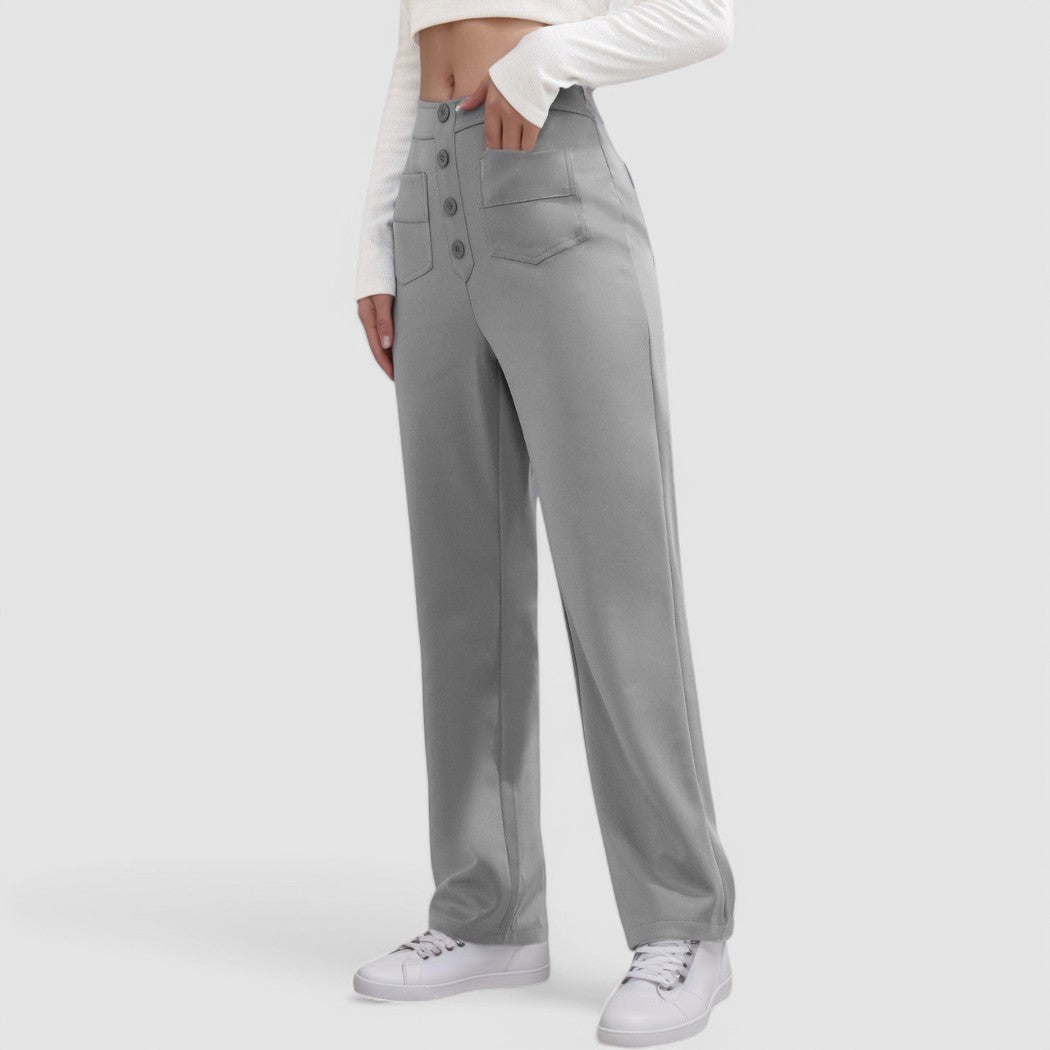 ISABELLE - Entspannte Relaxed Hose