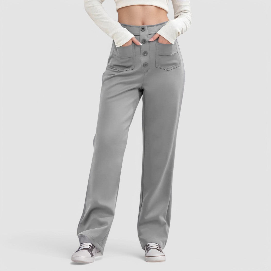 ISABELLE - Entspannte Relaxed Hose