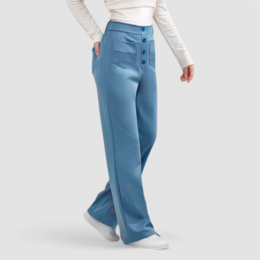ISABELLE - Entspannte Relaxed Hose
