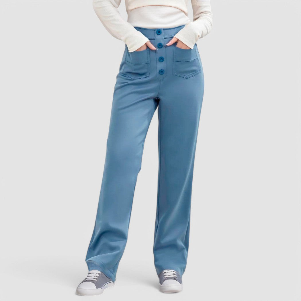 ISABELLE - Entspannte Relaxed Hose