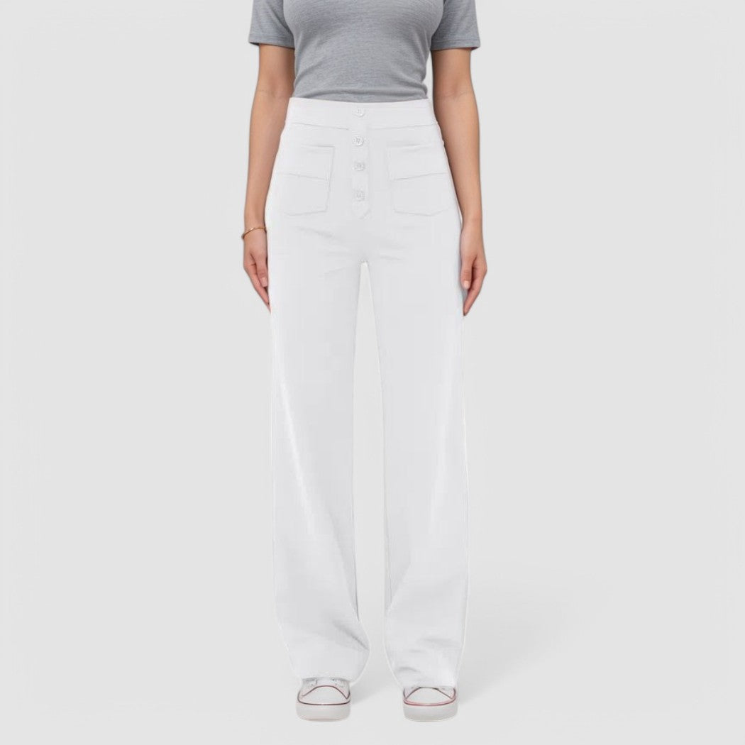 ISABELLE - Entspannte Relaxed Hose
