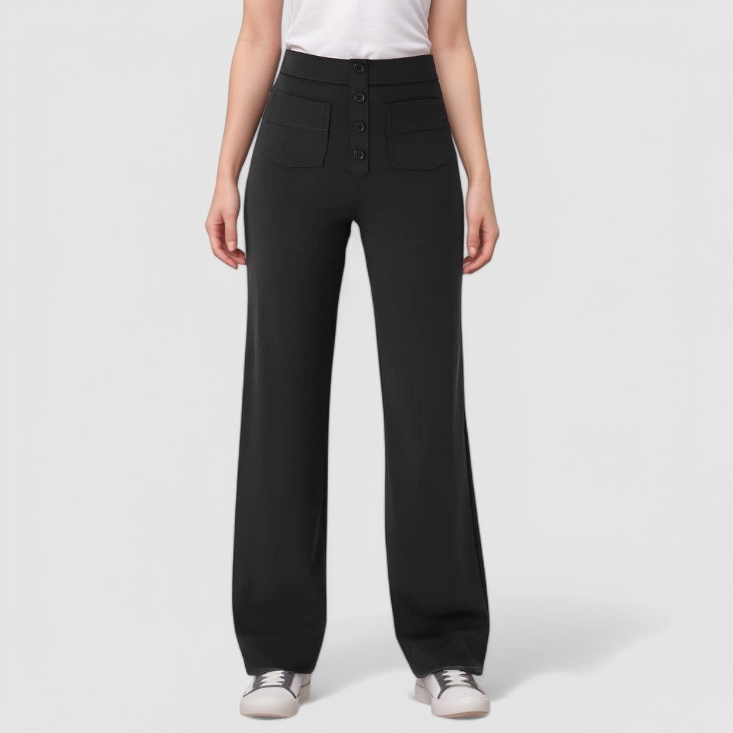 ISABELLE - Entspannte Relaxed Hose