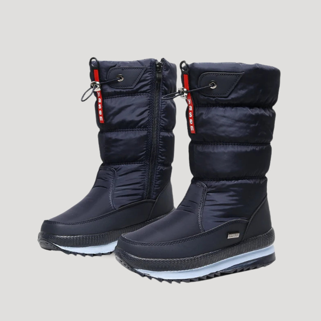 Penelope - Winterisolierte Damenstiefel