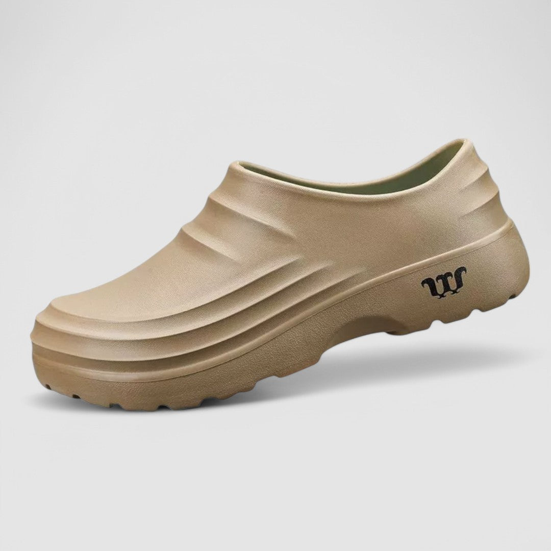 FELIX - Ergonomischer Alltags-Slipper