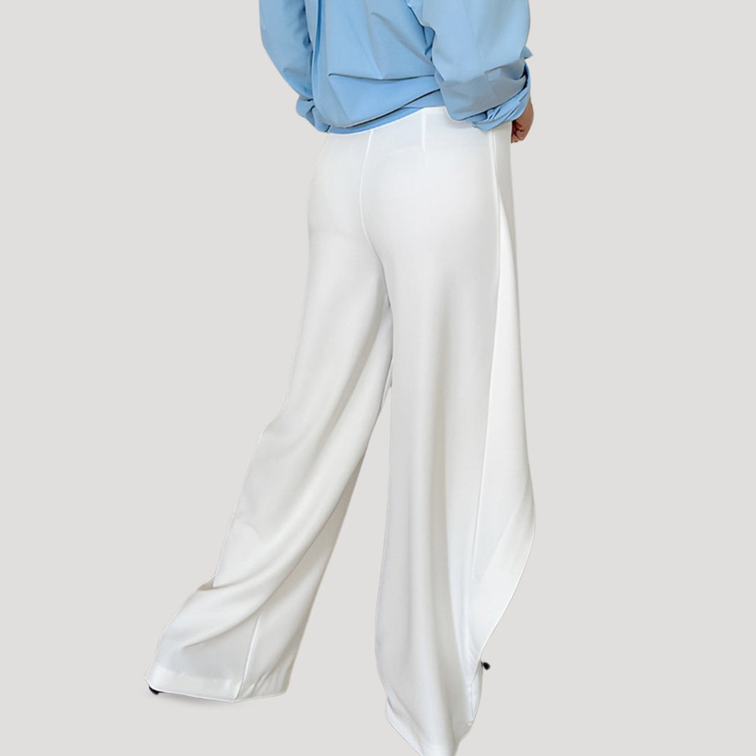 Xyla - Elegante Wickelhosen