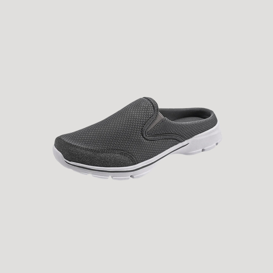 Soren - Herren atmungsaktive Slipper-Wanderschuhe