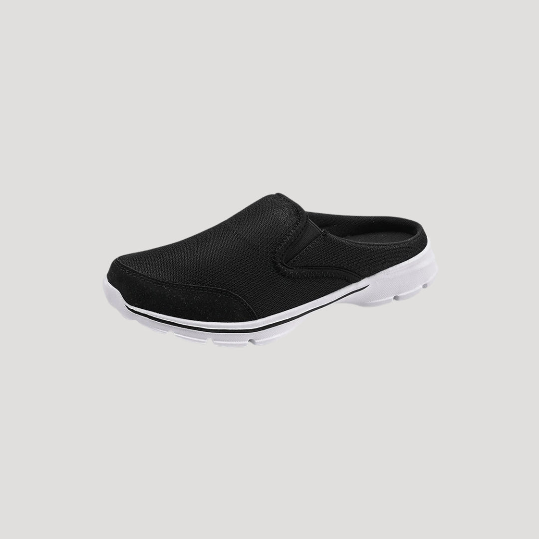 Soren - Herren atmungsaktive Slipper-Wanderschuhe