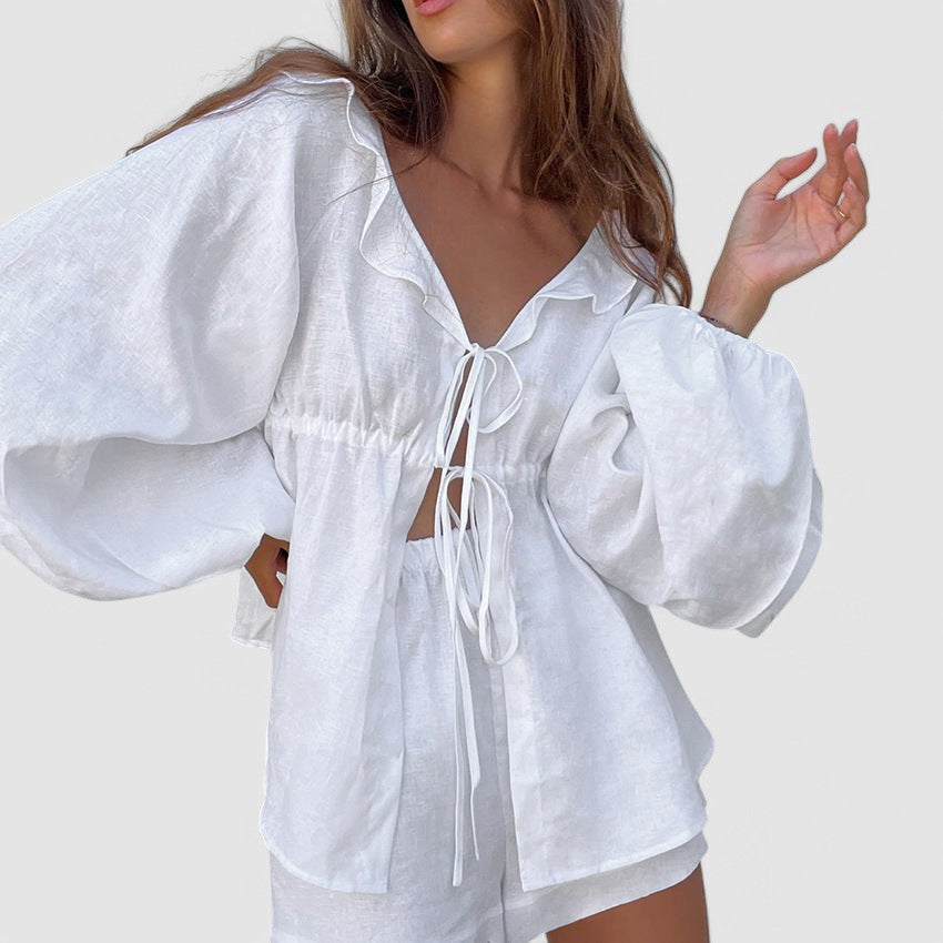 Sophia – Stylish Two-Piece Set