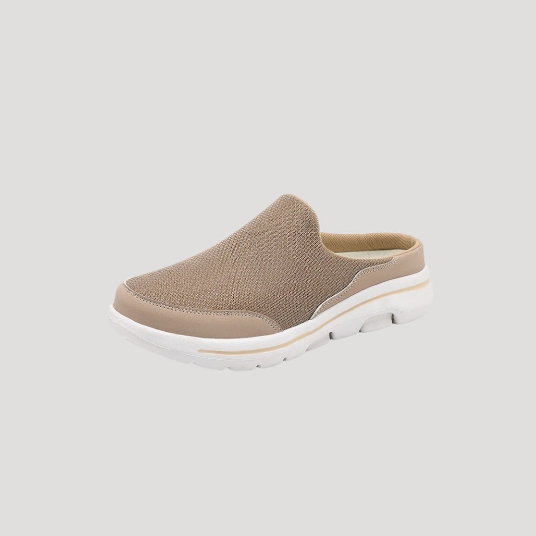 Soren - Herren atmungsaktive Slipper-Wanderschuhe