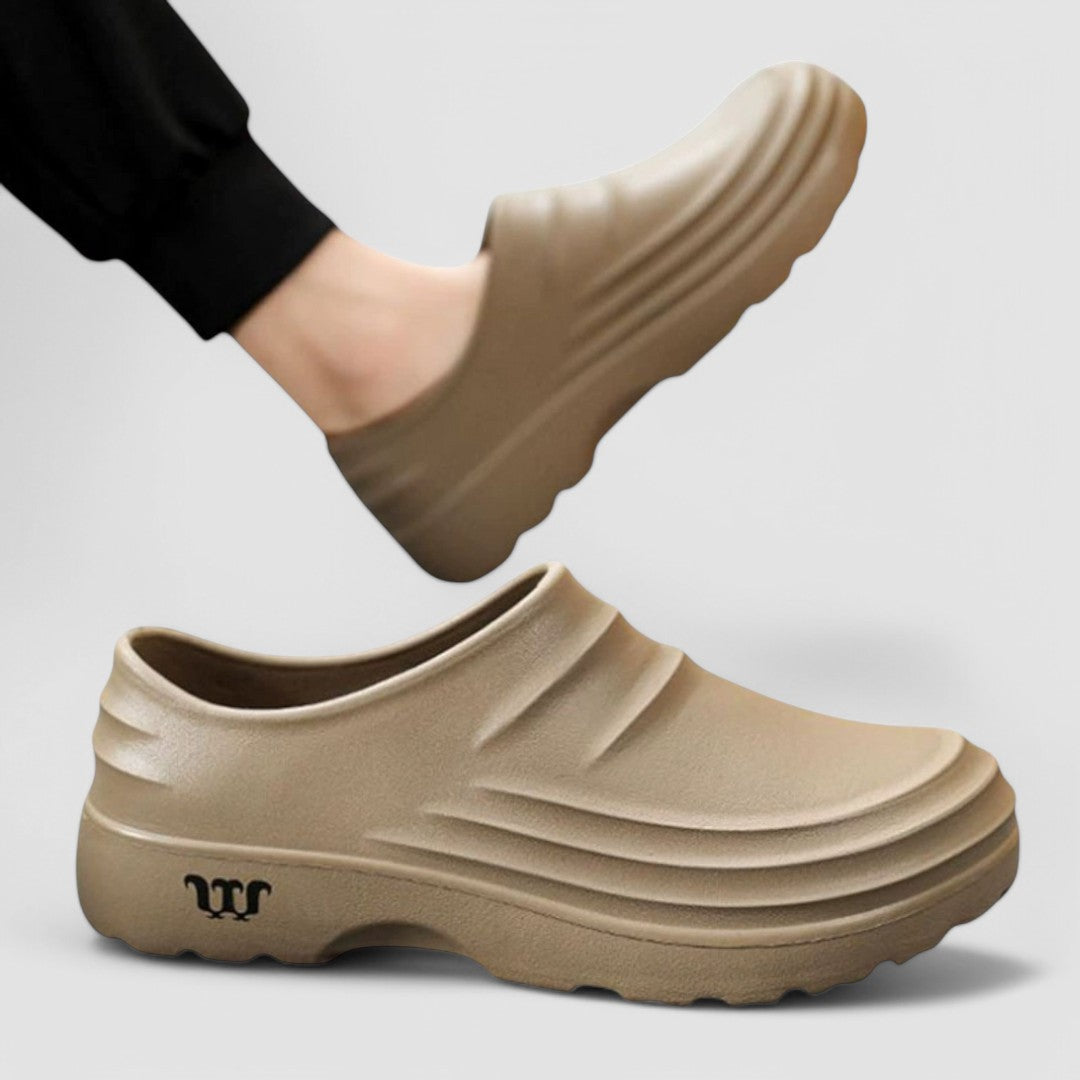FELIX - Ergonomischer Alltags-Slipper