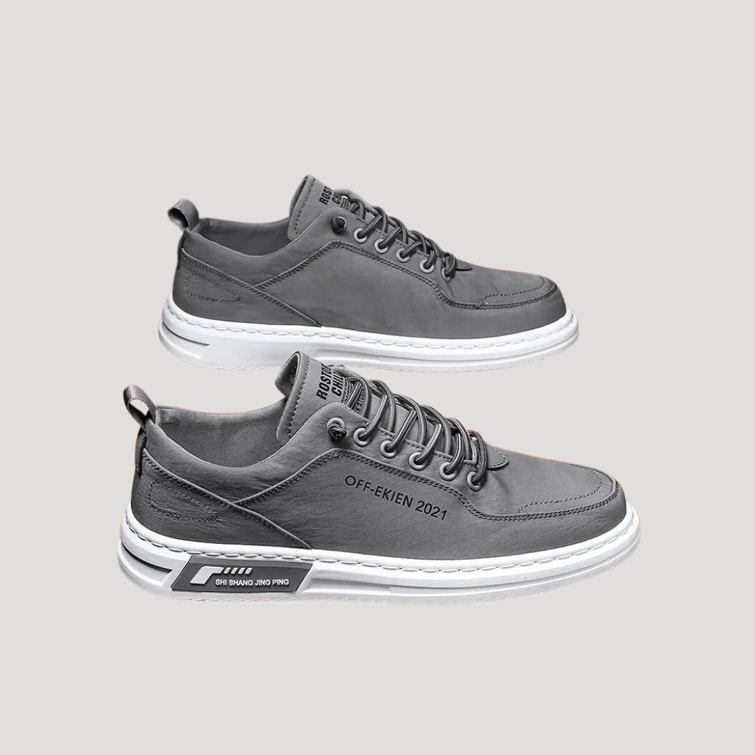 Nathaniel - Herren lässige leichte Sneakers