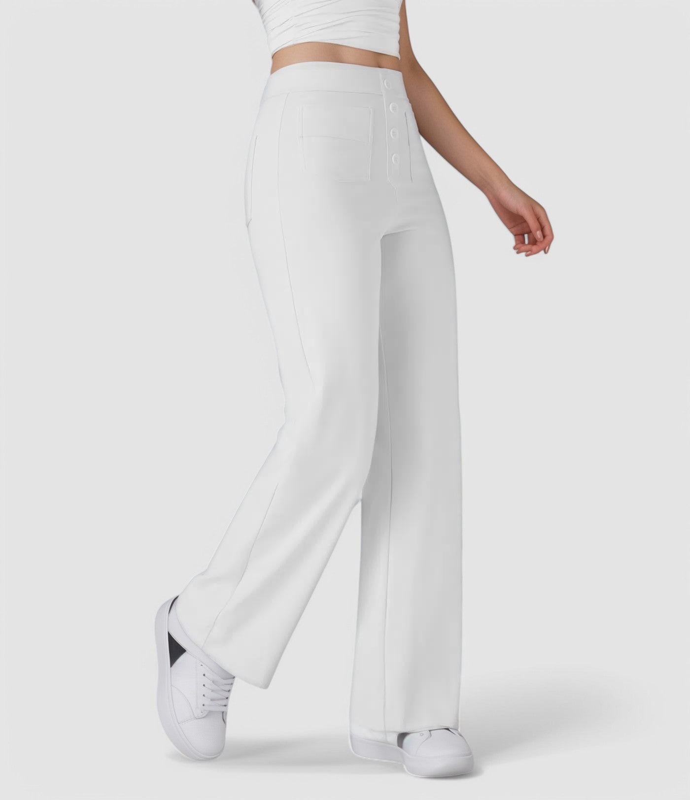 ISABELLE - Entspannte Relaxed Hose