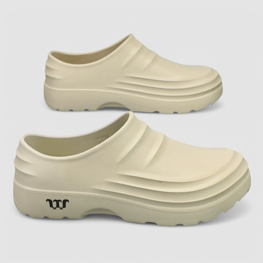 FELIX - Ergonomischer Alltags-Slipper