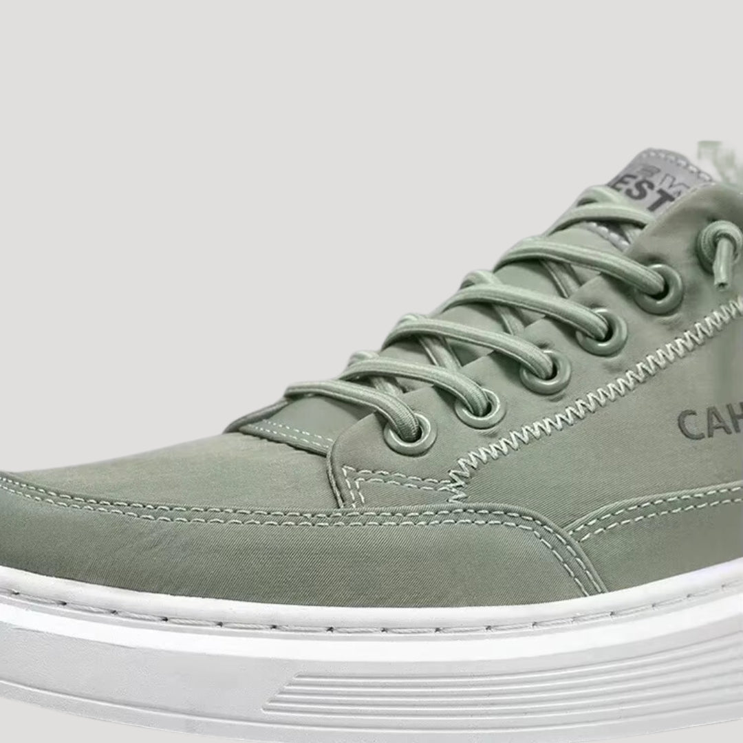 Nathaniel - Herren lässige leichte Sneakers
