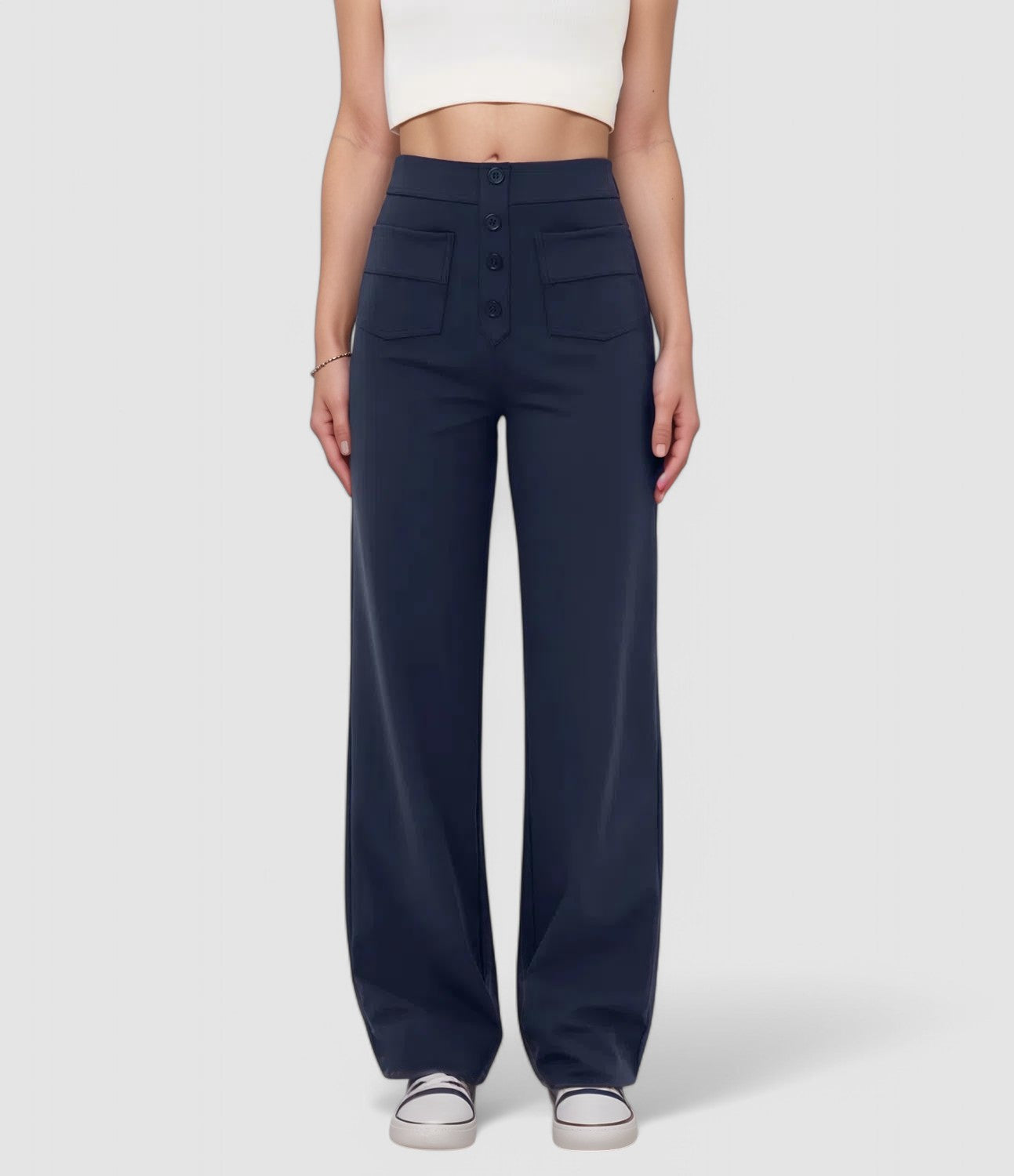 ISABELLE - Entspannte Relaxed Hose