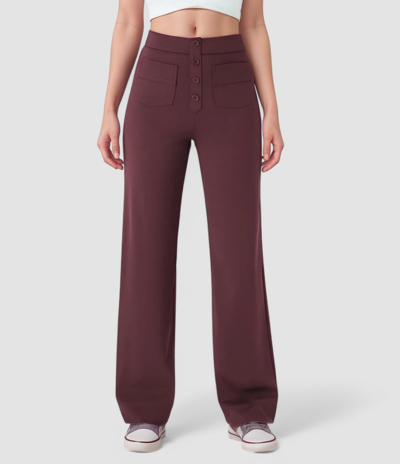 ISABELLE - Entspannte Relaxed Hose