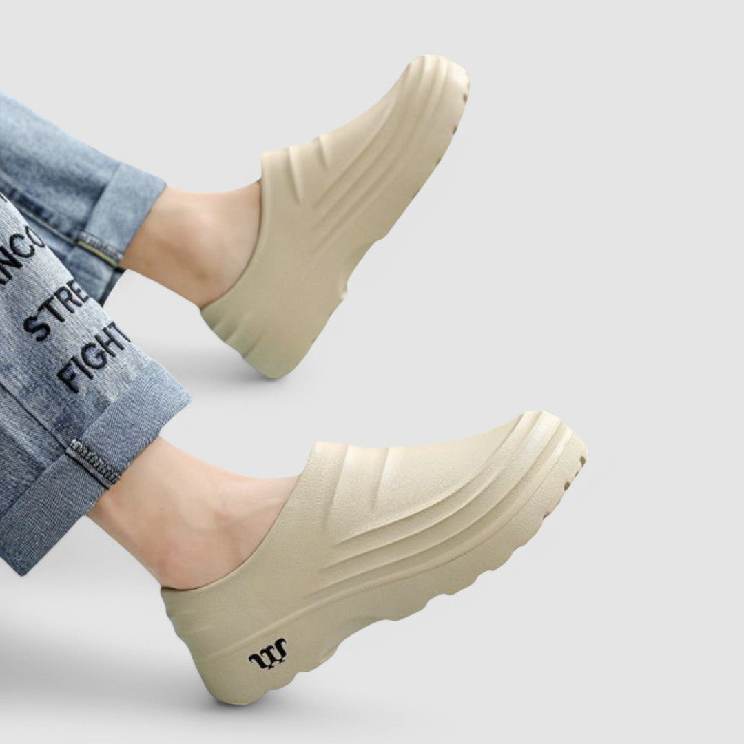 FELIX - Ergonomischer Alltags-Slipper