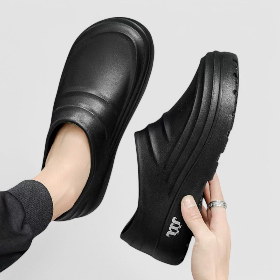 FELIX - Ergonomischer Alltags-Slipper