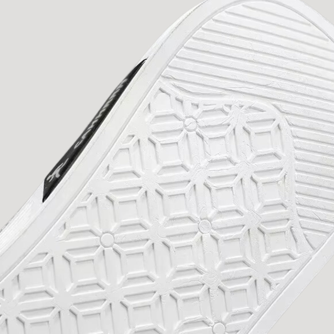 Nathaniel - Herren lässige leichte Sneakers