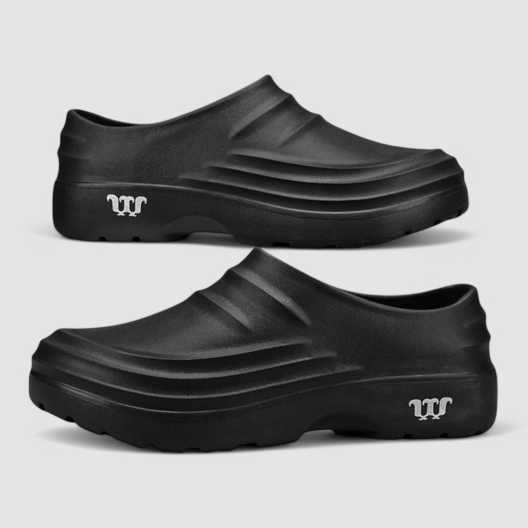 FELIX - Ergonomischer Alltags-Slipper