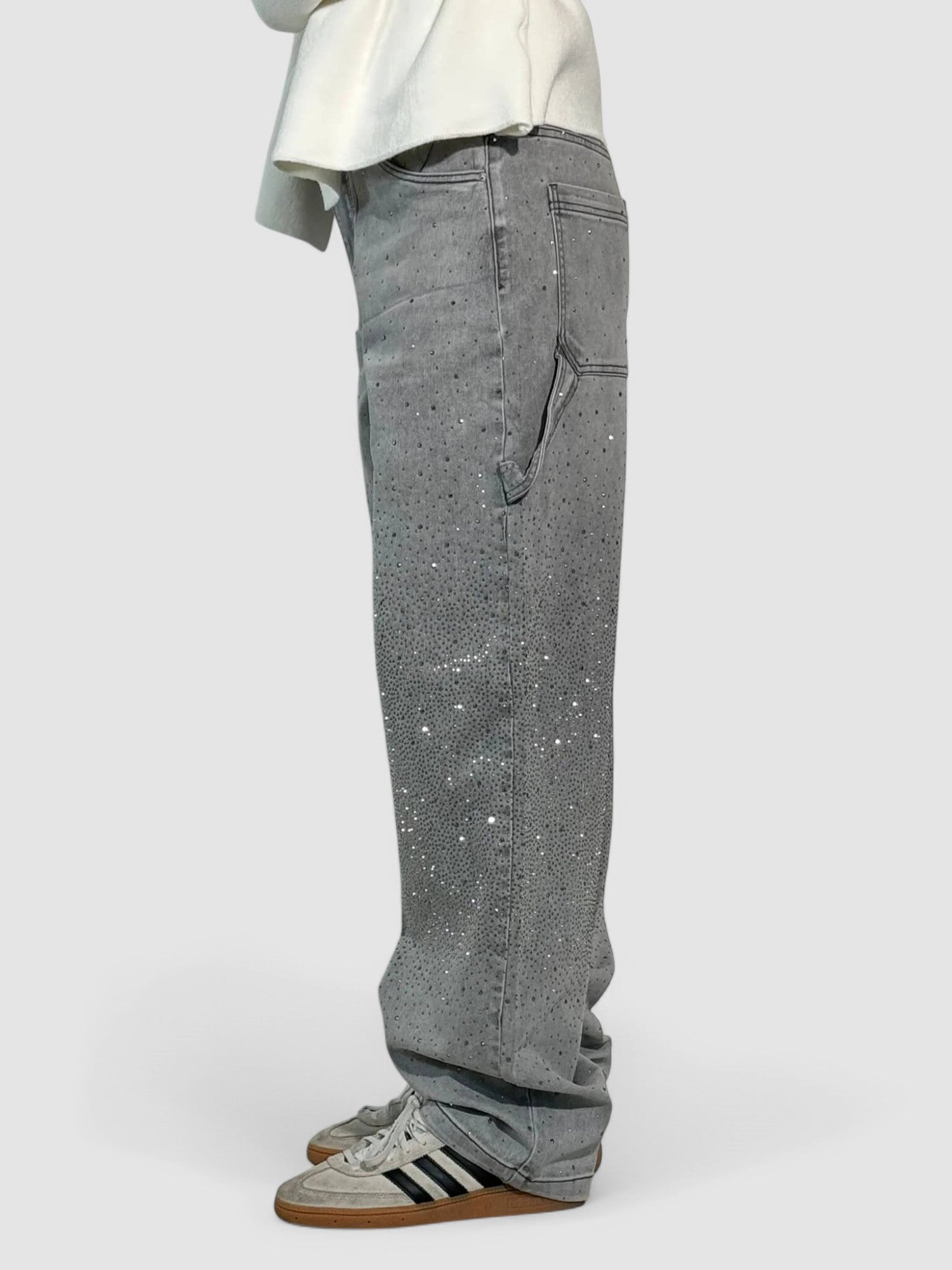 VIVIENNE - Kristalldenim